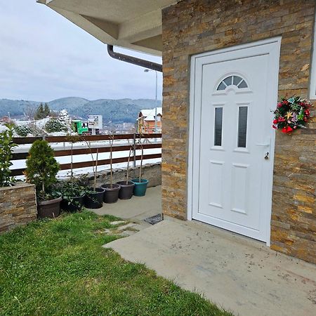 Apartman Juga Kremna Esterno foto