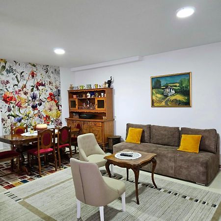 Apartman Juga Kremna Esterno foto