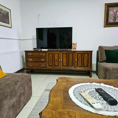 Apartman Juga Kremna Esterno foto
