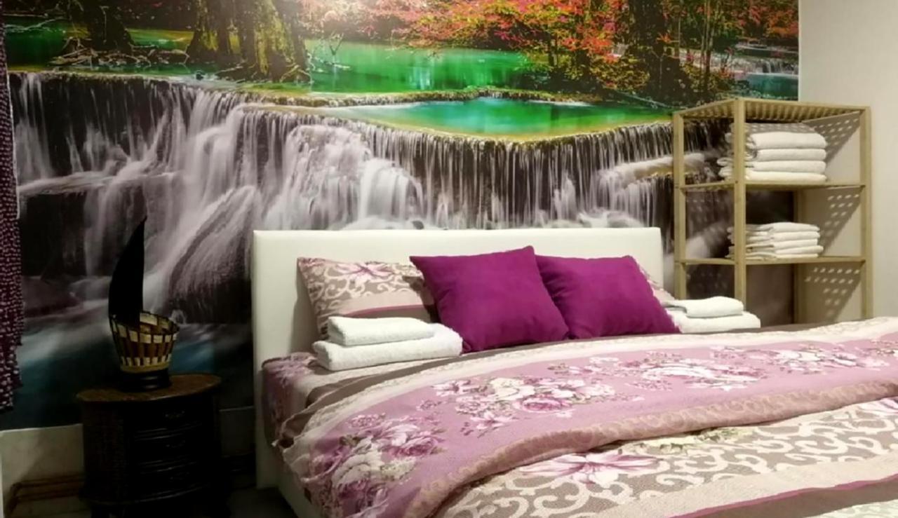 Apartman Juga Kremna Esterno foto
