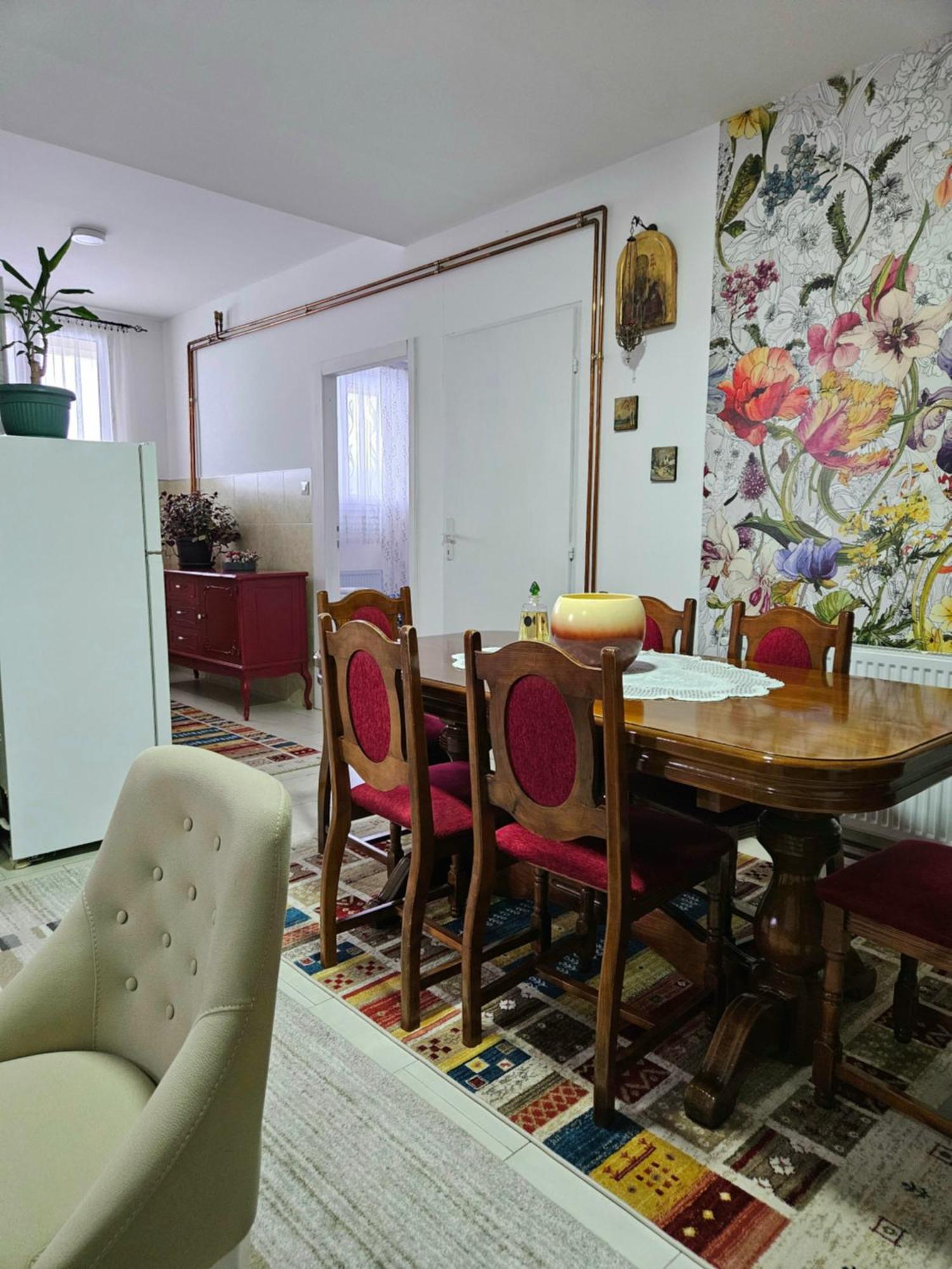 Apartman Juga Kremna Esterno foto