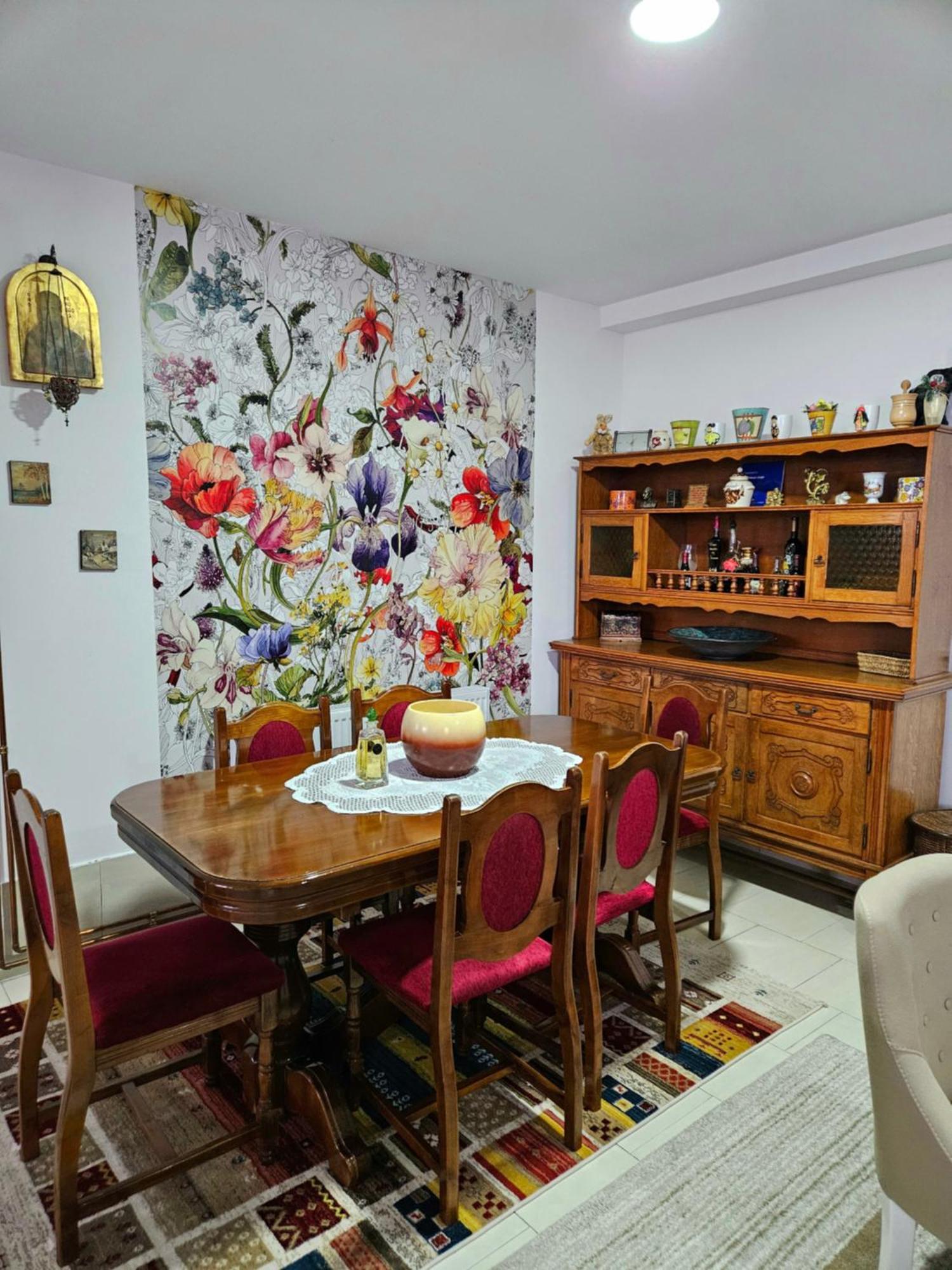 Apartman Juga Kremna Esterno foto