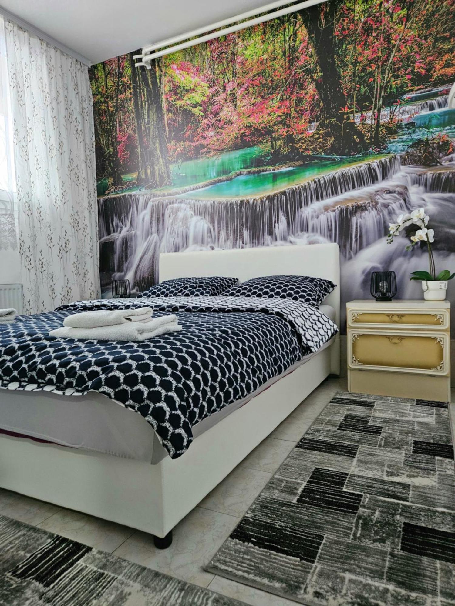 Apartman Juga Kremna Esterno foto