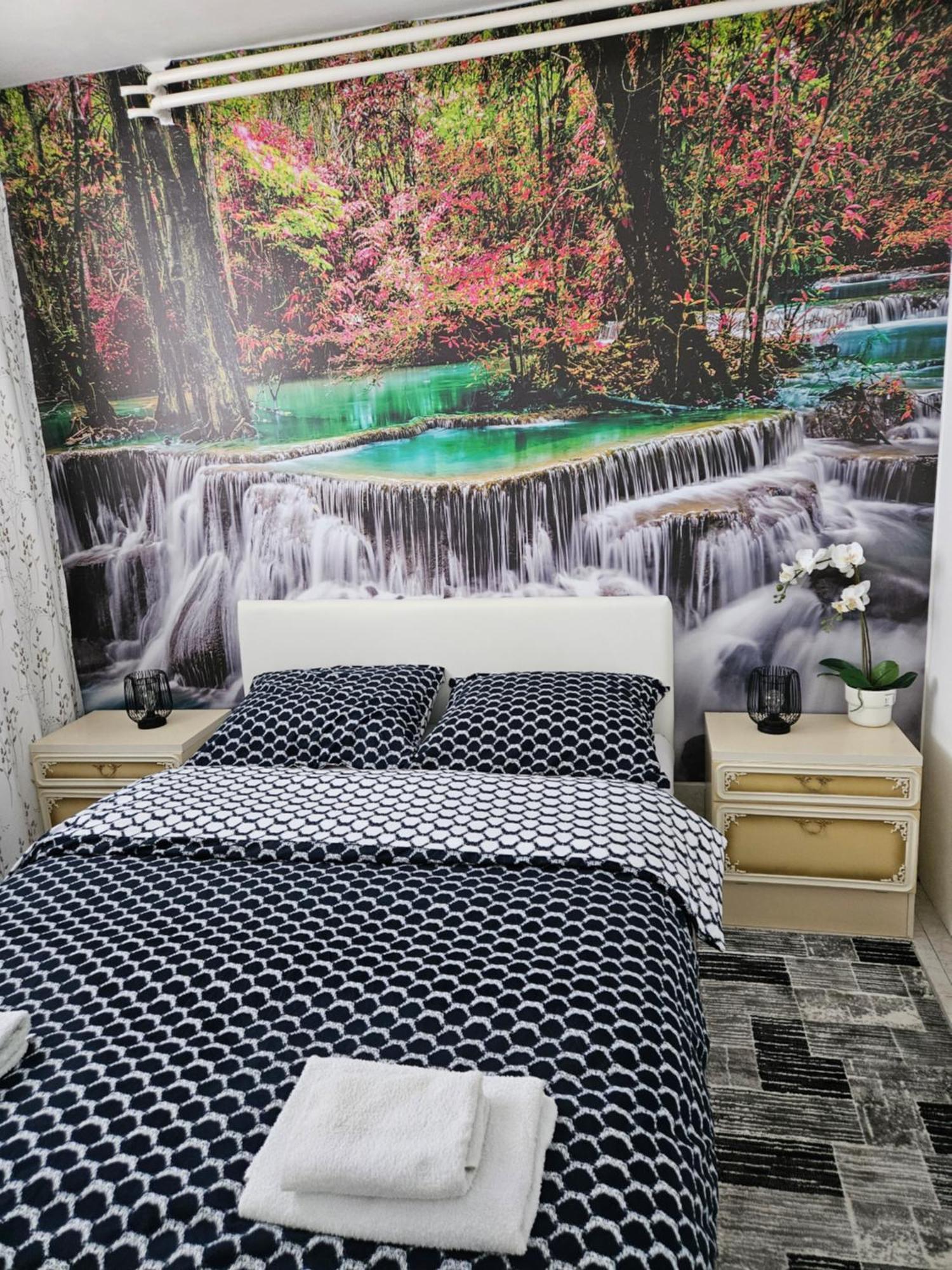 Apartman Juga Kremna Esterno foto