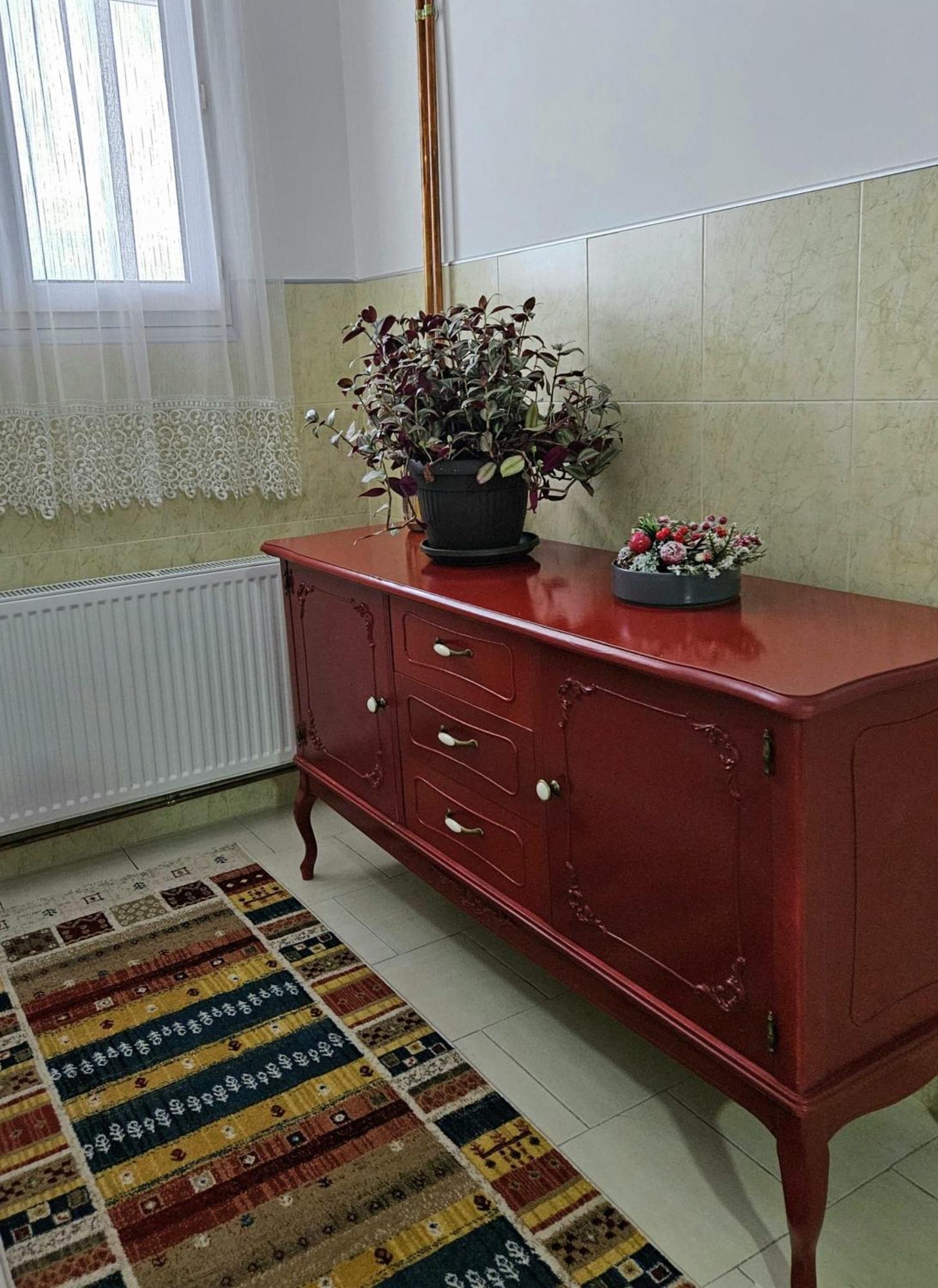 Apartman Juga Kremna Esterno foto