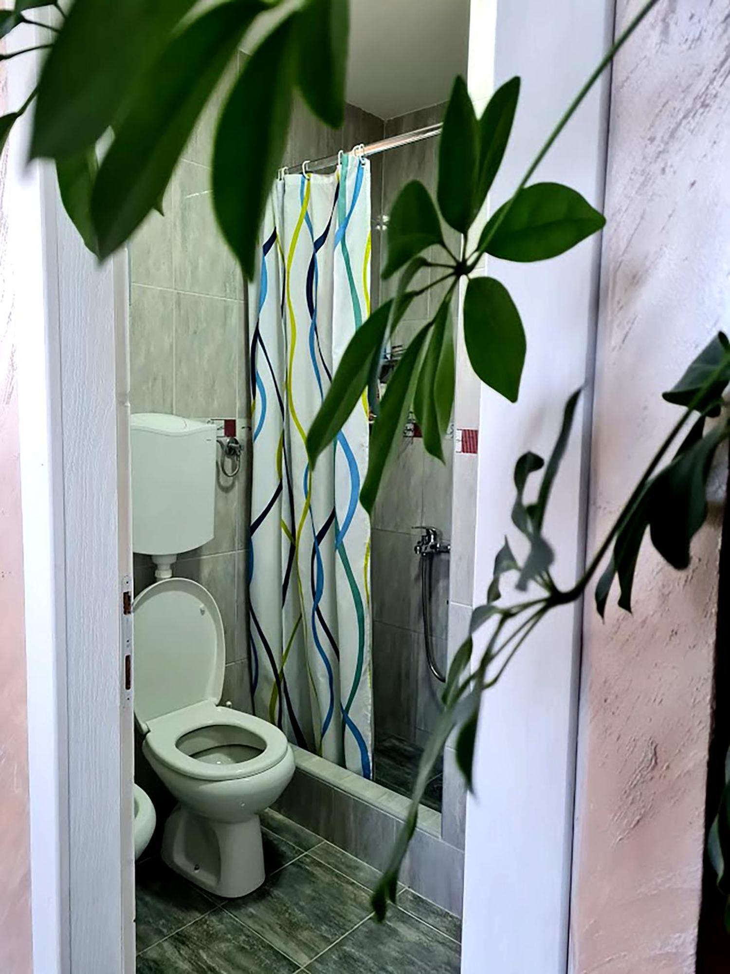 Apartman Juga Kremna Esterno foto